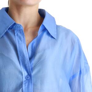 CAMICIA OVER ANONYME - Mad Fashion | img vers.300x/